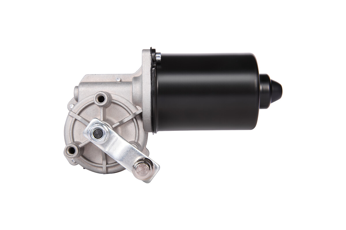Moteur d'essuie-glace VALEO 584629